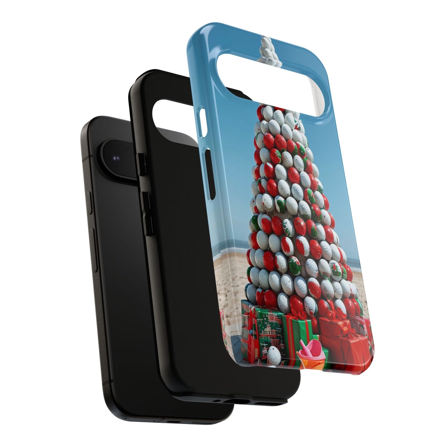 "Plentee-full" Mobile Phone Case
