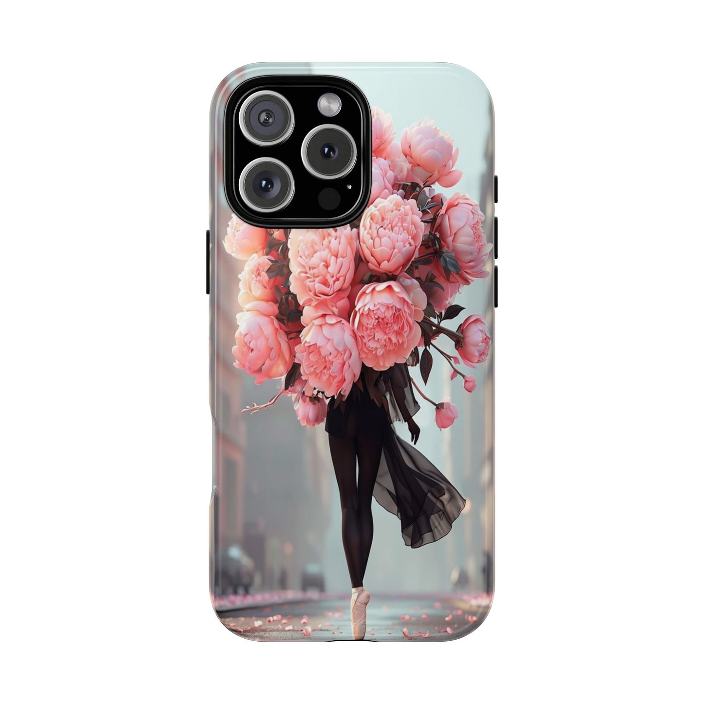 "Petal" Mobile Phone Case