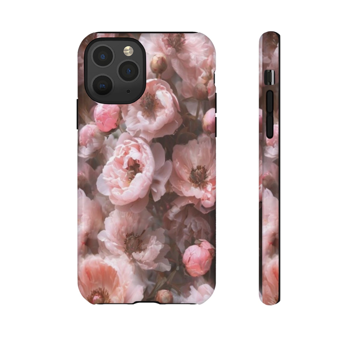 "Penelope in Pink" Mobile Phone Case