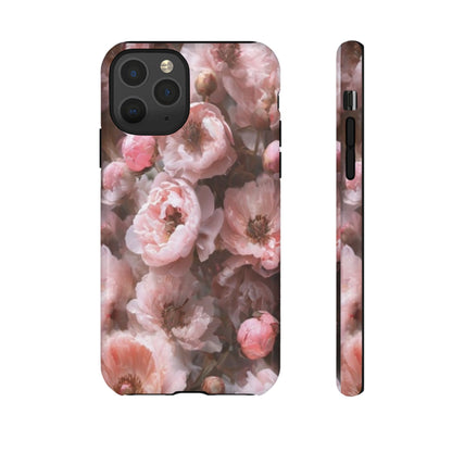 "Penelope in Pink" Mobile Phone Case