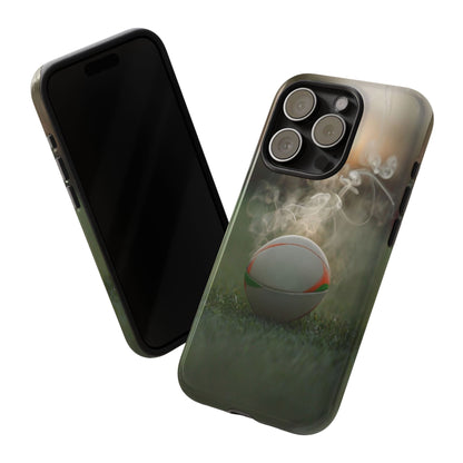 "First Light, Last Light" Mobile Phone Case