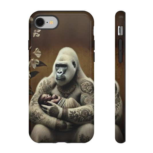 "Kindred" Mobile Phone Case