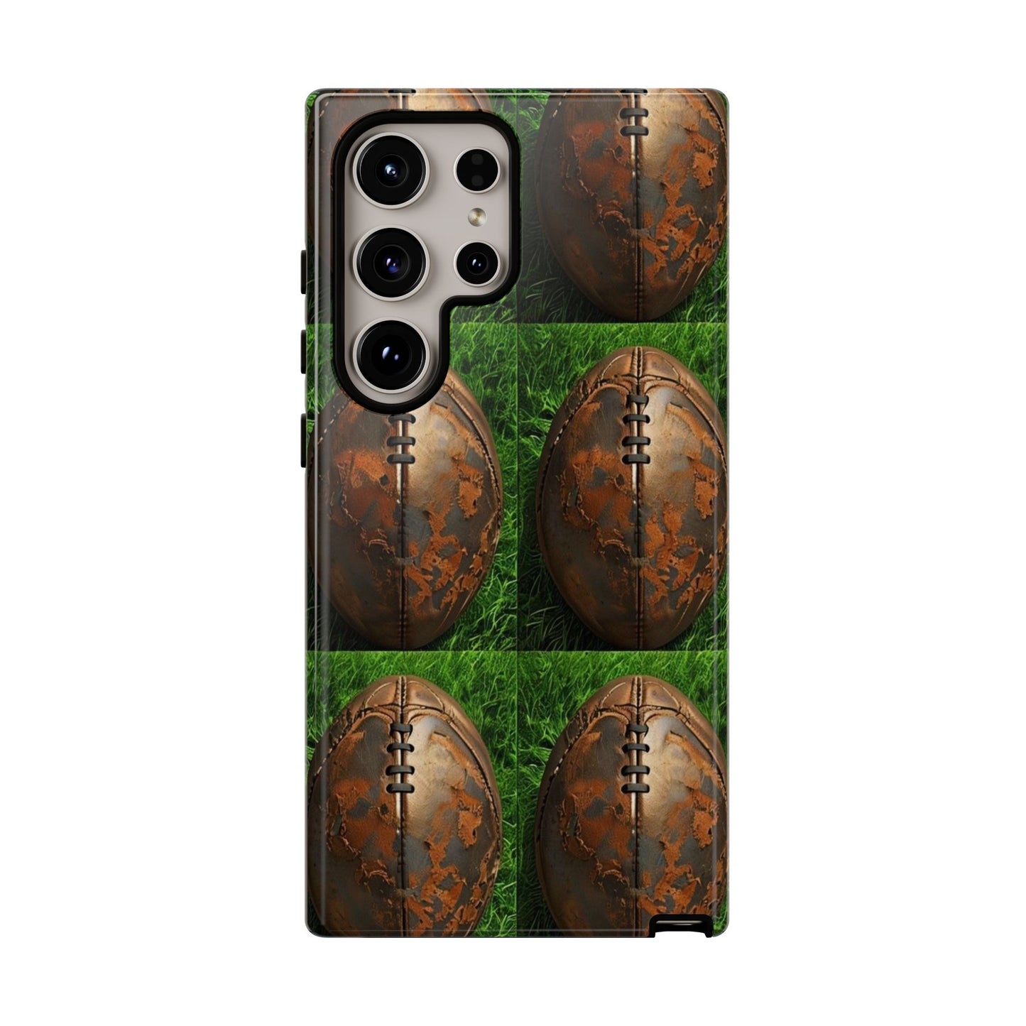"The Old War Horse" Mobile Phone Case