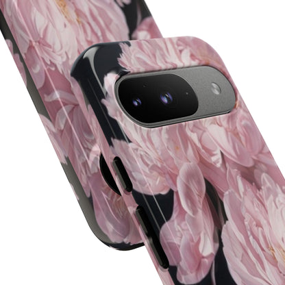 "Lady in Blush" Mobile Phone Case