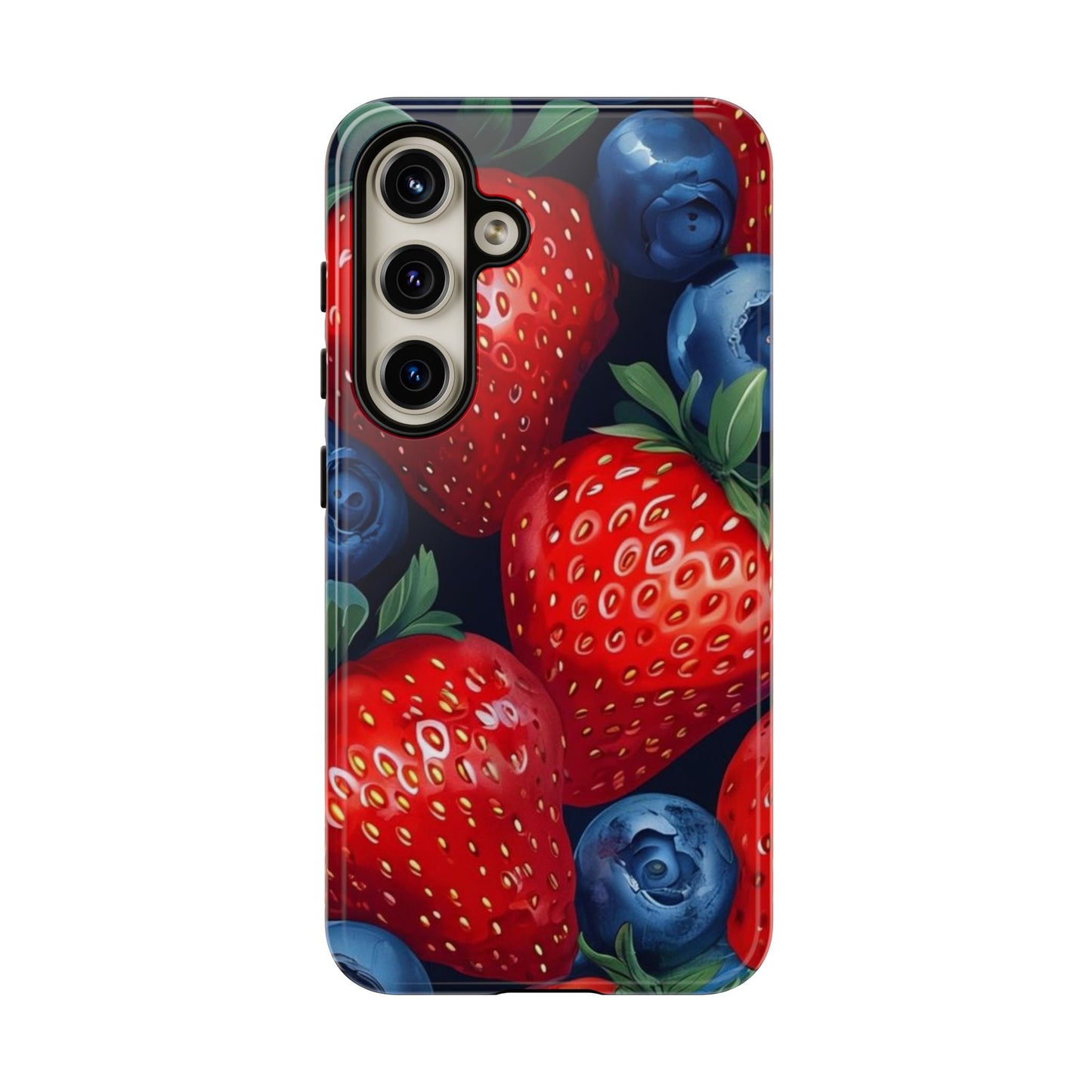 "Life.  A mix of sweet and sour" Mobile Phone Case