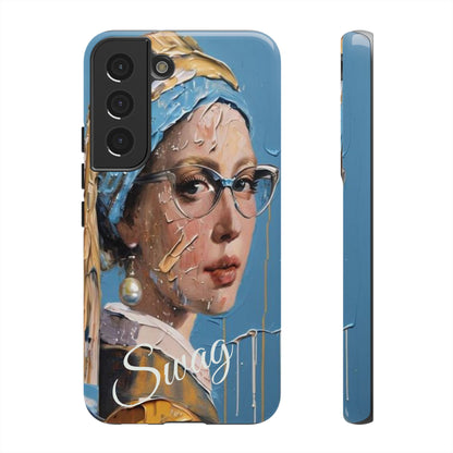 "Pearl Swag" Mobile Phone Case