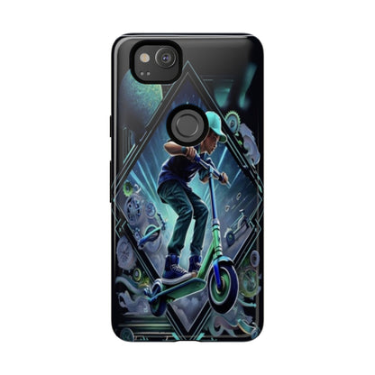 "Fly Guys" Mobile Phone Case