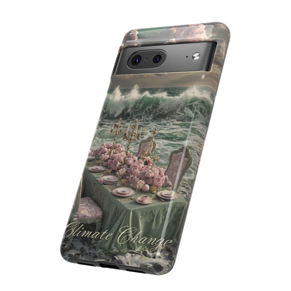 "High Tide" Mobile Phone Case