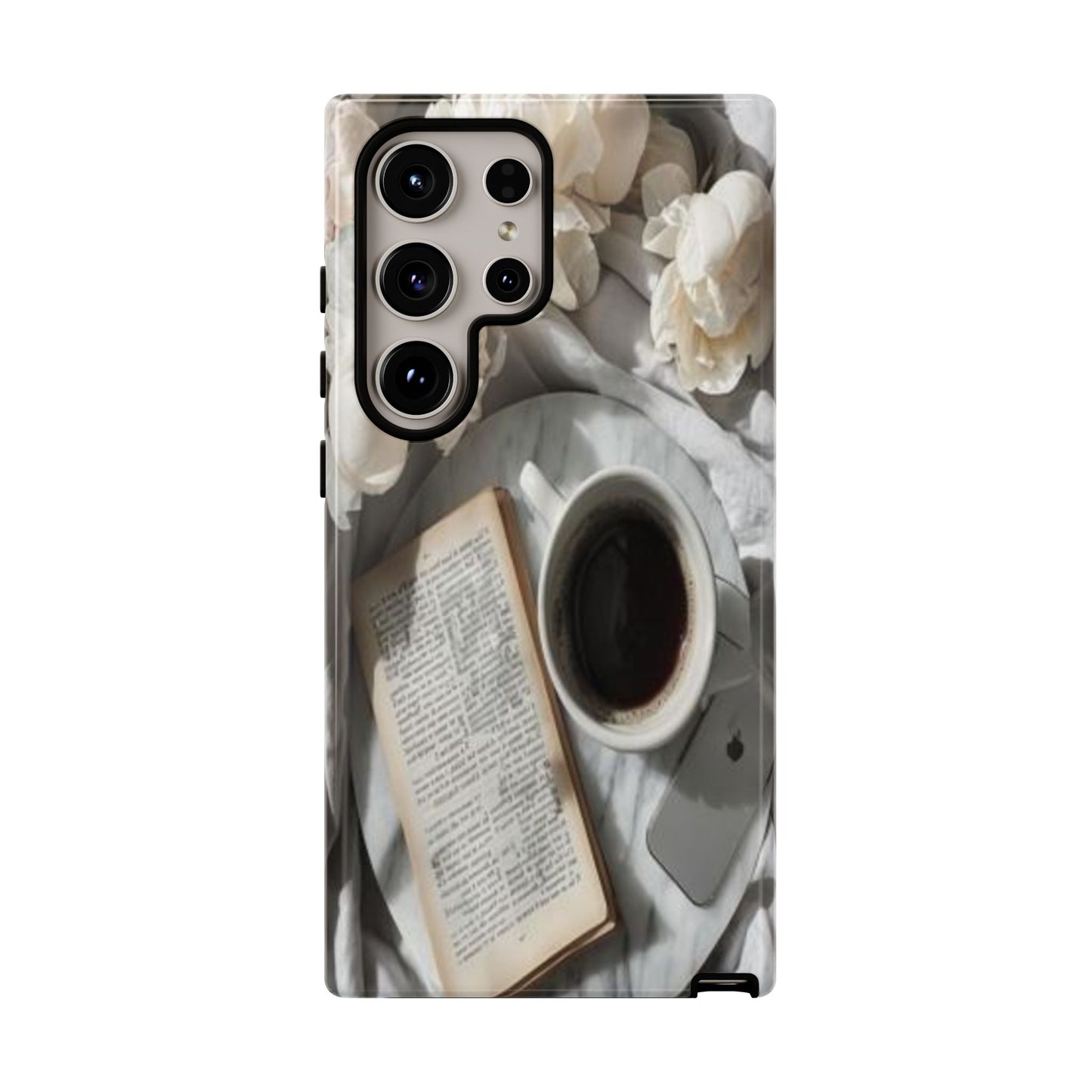 "The Perfect Combination" Mobile Phone Case