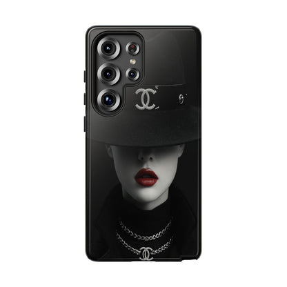 "Drama" Mobile Phone Case