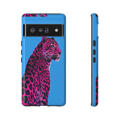 "Electric Sprint" Mobile Phone Case