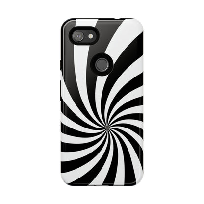 "Spin Cycle" Mobile Phone Case