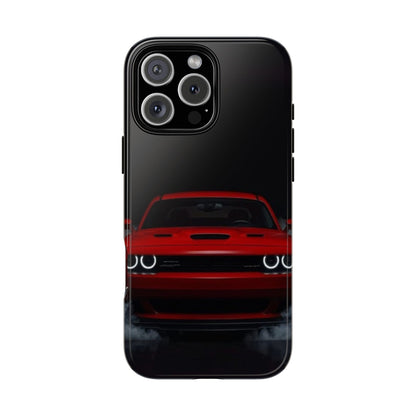 "V12 Vibes" Mobile Phone Case