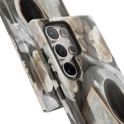 "The Perfect Combination" Mobile Phone Case