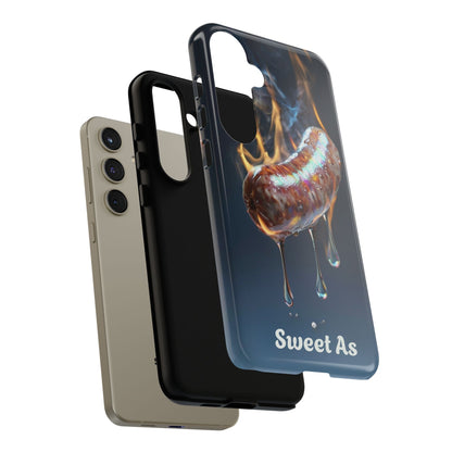"Sweet As" Mobile Phone Case
