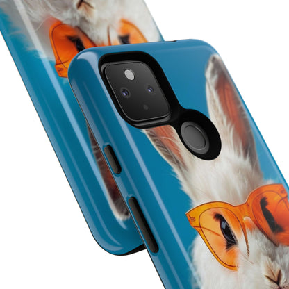 "Stay Soft" Mobile Phone Case