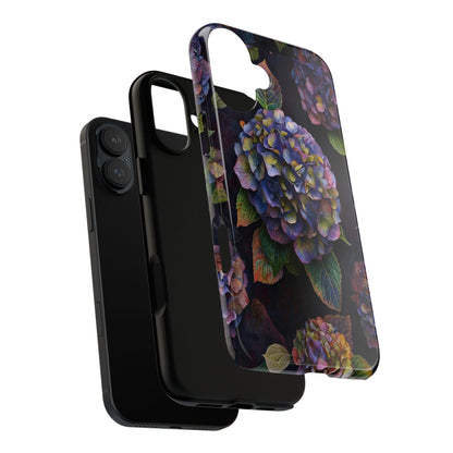 "Petal Couture" Mobile Phone Case