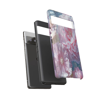 "Scandal in Bloom" Mobile Phone Case