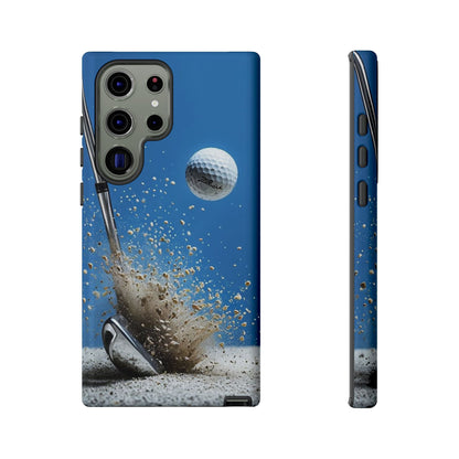 "Sand and Sky" Mobile Phone Case