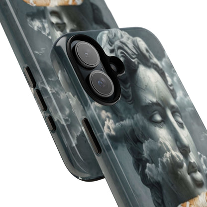 "Subway Caesar" Mobile Phone Case