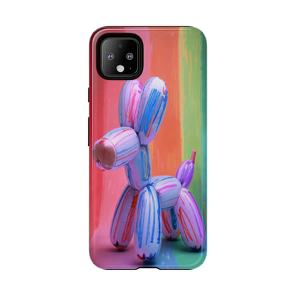 "Pop Puppy" Mobile Phone Case