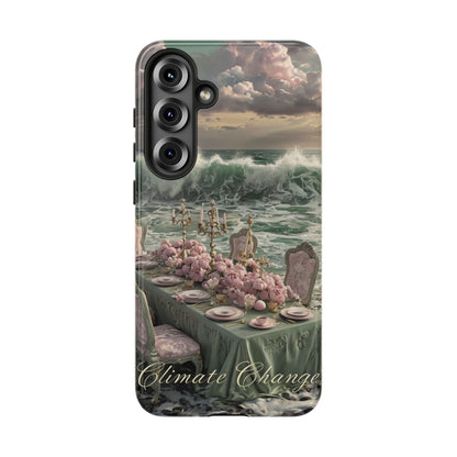 "High Tide" Mobile Phone Case
