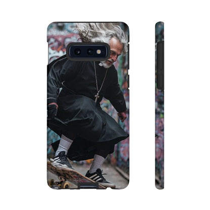 "Grind" Mobile Phone Case