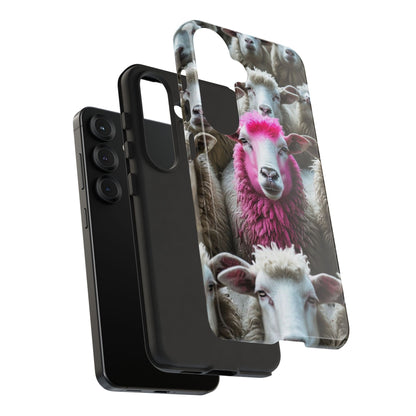 "Ewe do Ewe" Mobile PhoneCase