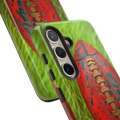 "Vintage Grit" Mobile Phone Case