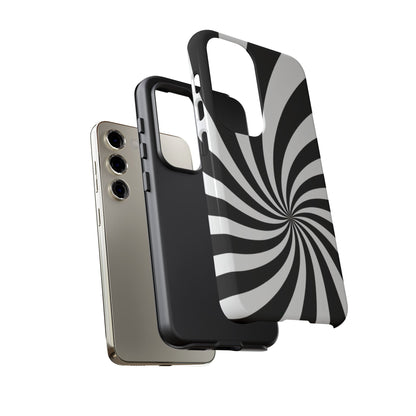 "Spin Cycle" Mobile Phone Case