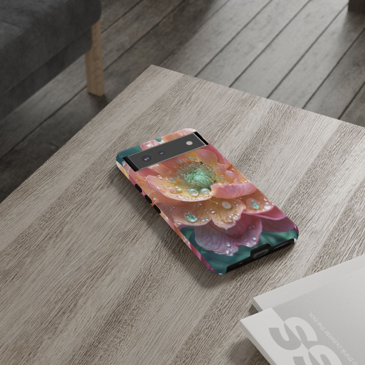 "Pearl" Mobile Phone Cover