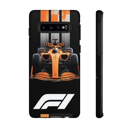 "I Am Fast" Mobile Phone Case