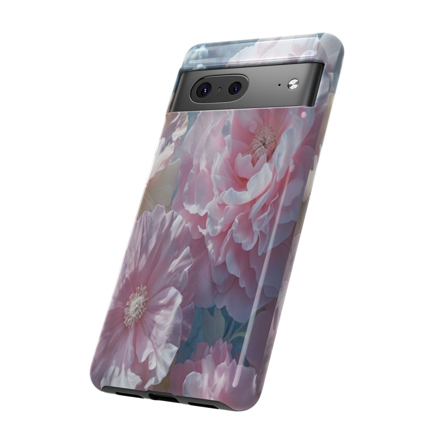 "Scandal in Bloom" Mobile Phone Case