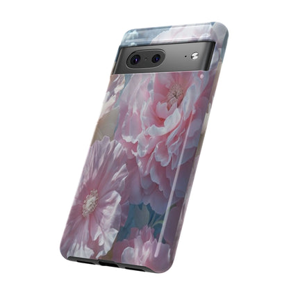 "Scandal in Bloom" Mobile Phone Case