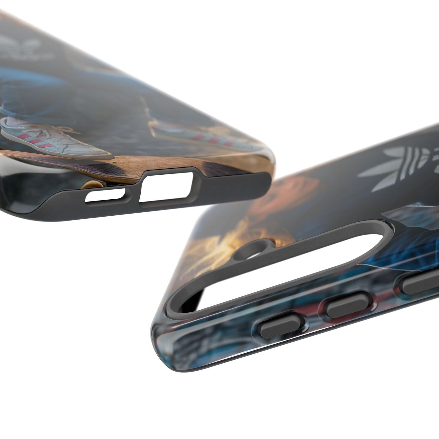 "Shred Every Moment"