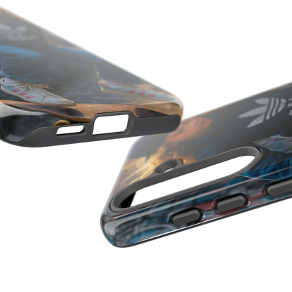 "Shred Every Moment"