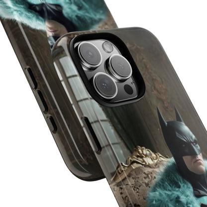 "The Dark Knight" Mobile Phone Case