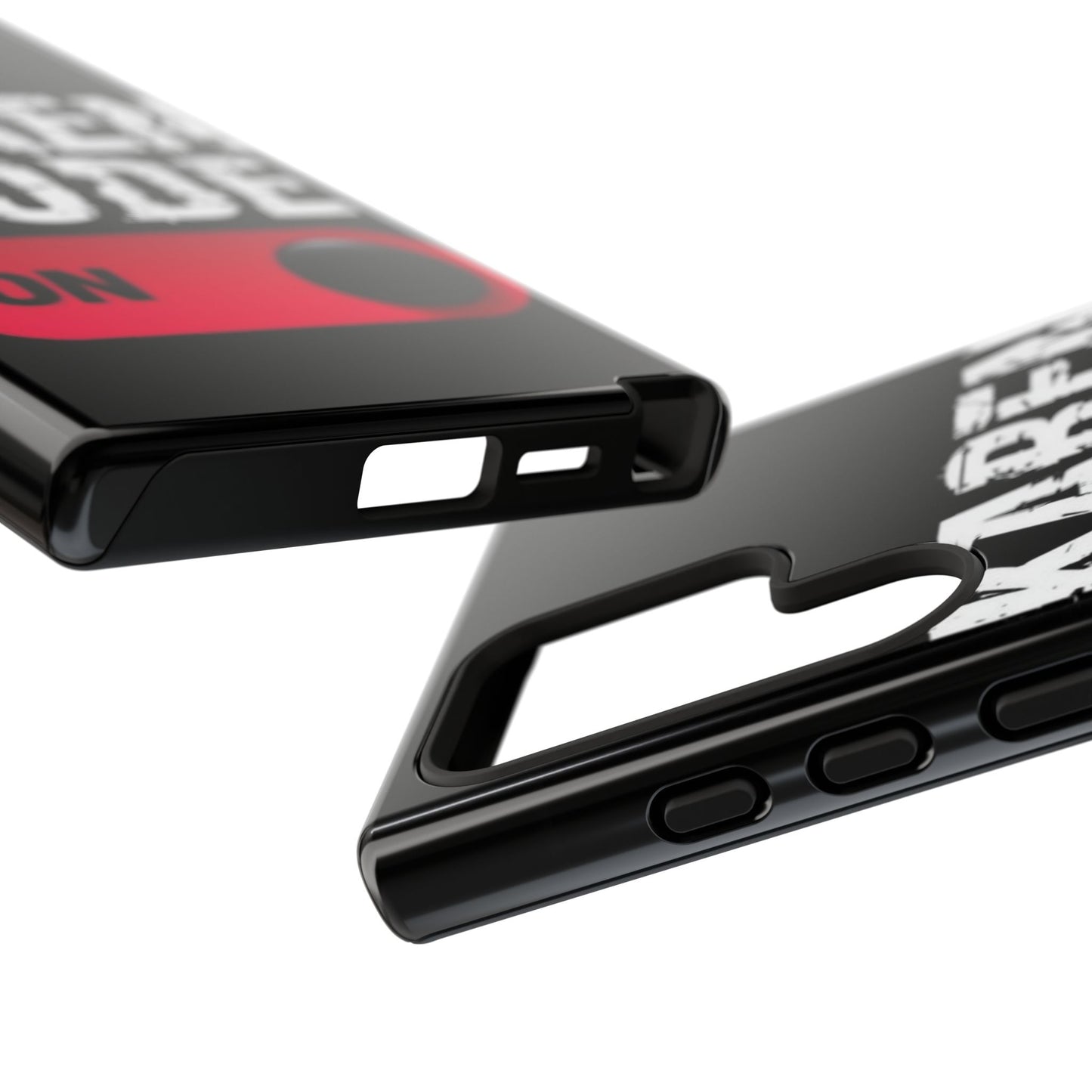 "Karen Mode On" Mobile Phone Case