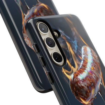 "Sweet As" Mobile Phone Case