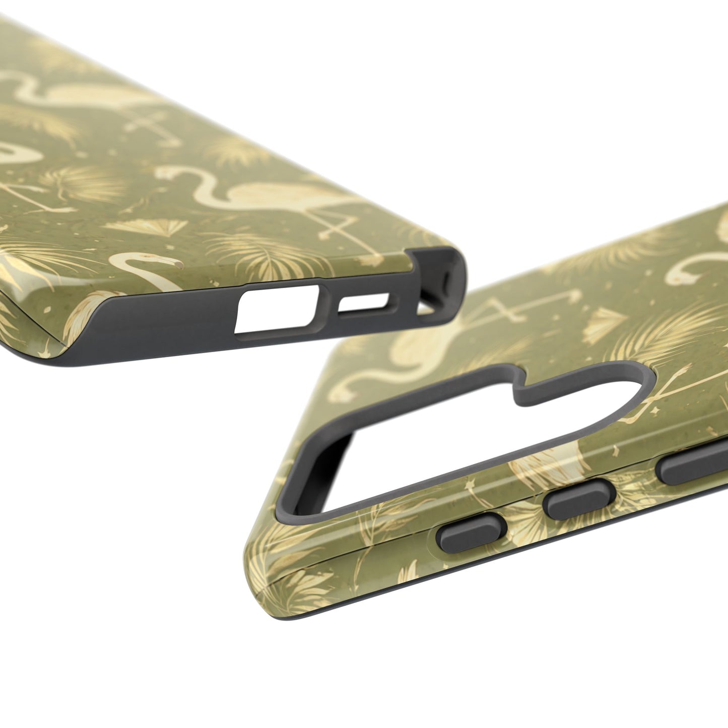 "Flamingo" Mobile Phone Case