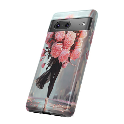 "Petal" Mobile Phone Case