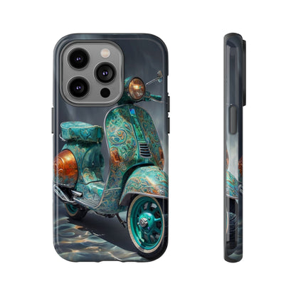 "Celebrating" Mobile Phone Case