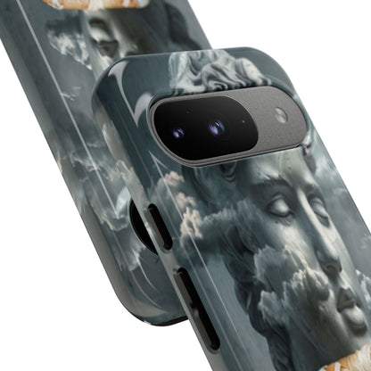 "Subway Caesar" Mobile Phone Case