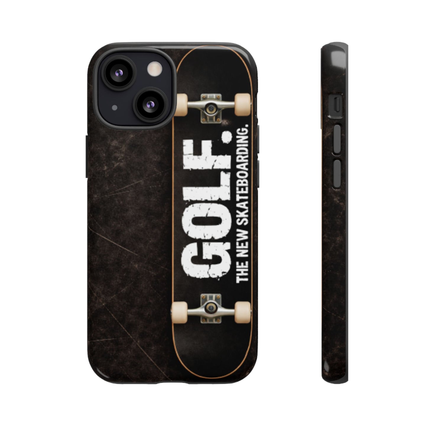 "Golf" Mobile Phone Case