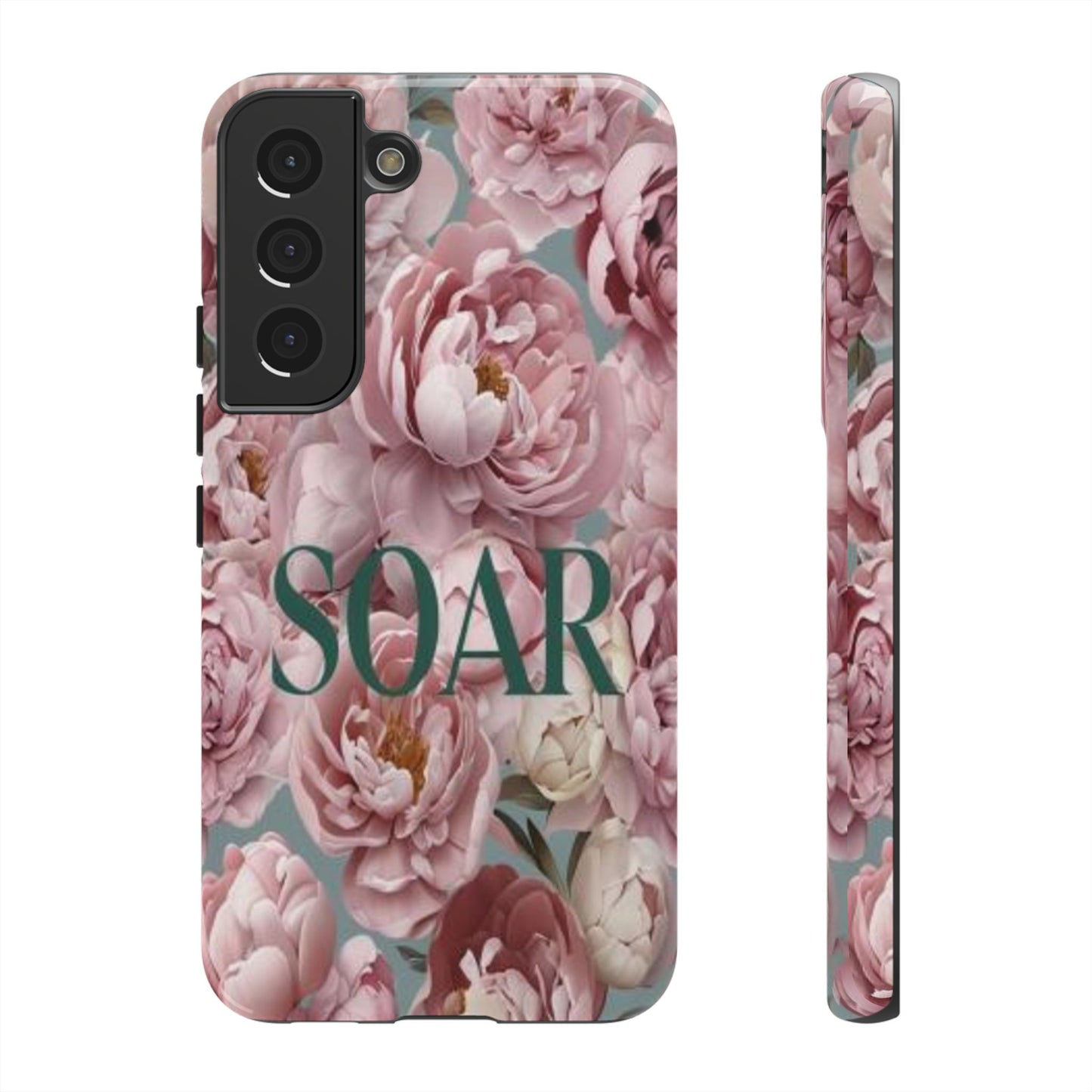 "Soar" Mobile Phone Case
