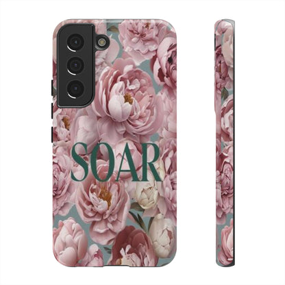 "Soar" Mobile Phone Case