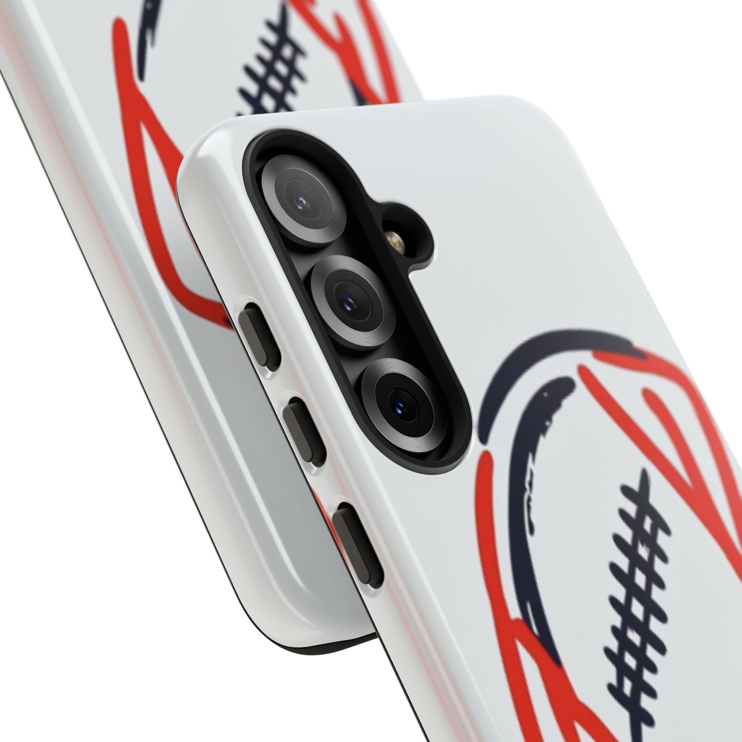 "Game Day" Mobile Phone Case