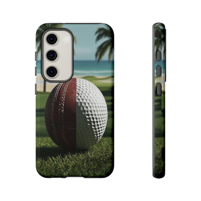 "The All-Rounder" Mobile Phone Case