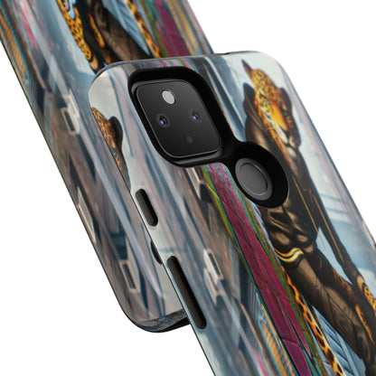 "Taguar" Mobile Phone Case