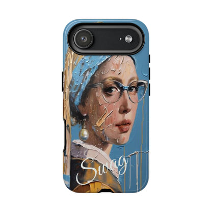 "Pearl Swag" Mobile Phone Case